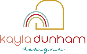 Kayla Dunham Designs